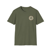 DUKE CITY "TIME TO REUNITE" 2026 T-Shirt LMTD