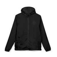 "ON TARGET" Wind Breaker Jacket ✦ DCCC