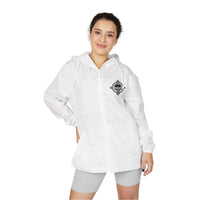 "ON TARGET" Wind Breaker Jacket ✦ DCCC