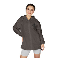 "ON TARGET" Wind Breaker Jacket ✦ DCCC