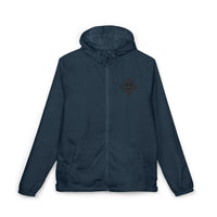 "ON TARGET" Wind Breaker Jacket ✦ DCCC