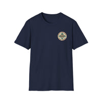 DUKE CITY "TIME TO REUNITE" 2026 T-Shirt LMTD
