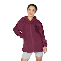"ON TARGET" Wind Breaker Jacket ✦ DCCC