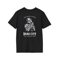 OLDSCHOOL DUKE CITY CULTURE T