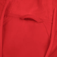 "ON TARGET" Wind Breaker Jacket ✦ DCCC