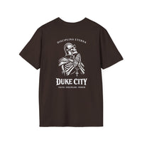 OLDSCHOOL DUKE CITY CULTURE T