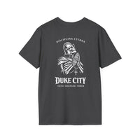 OLDSCHOOL DUKE CITY CULTURE T