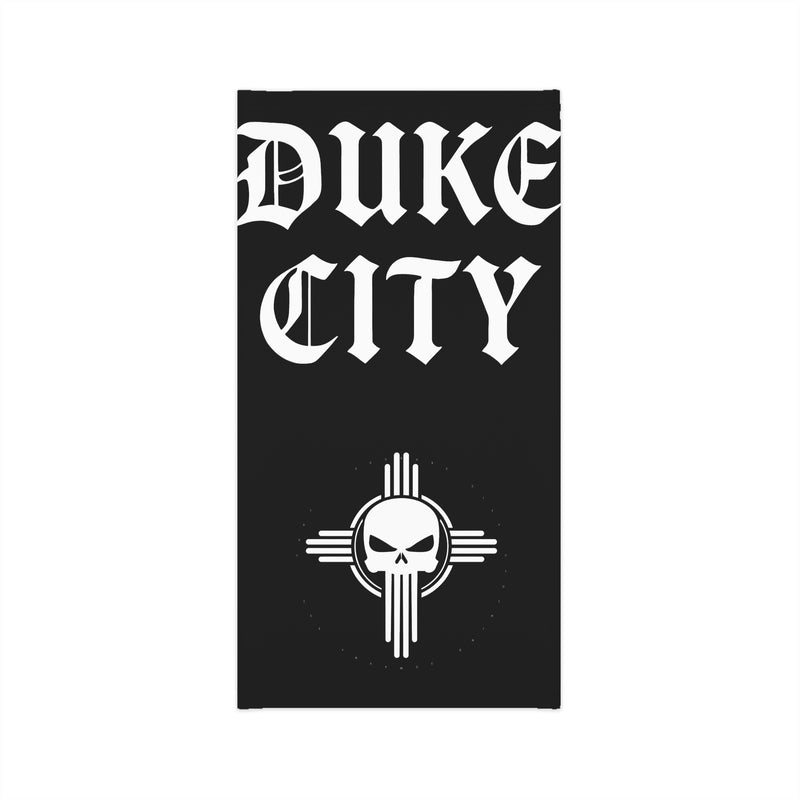 Duke City Neck & Skull Zia Lightweight Face Shield