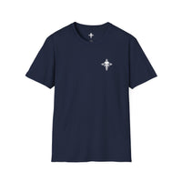 OLDSCHOOL DUKE CITY CULTURE T