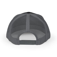 American Fathers Vintage Patch Snapback Hat