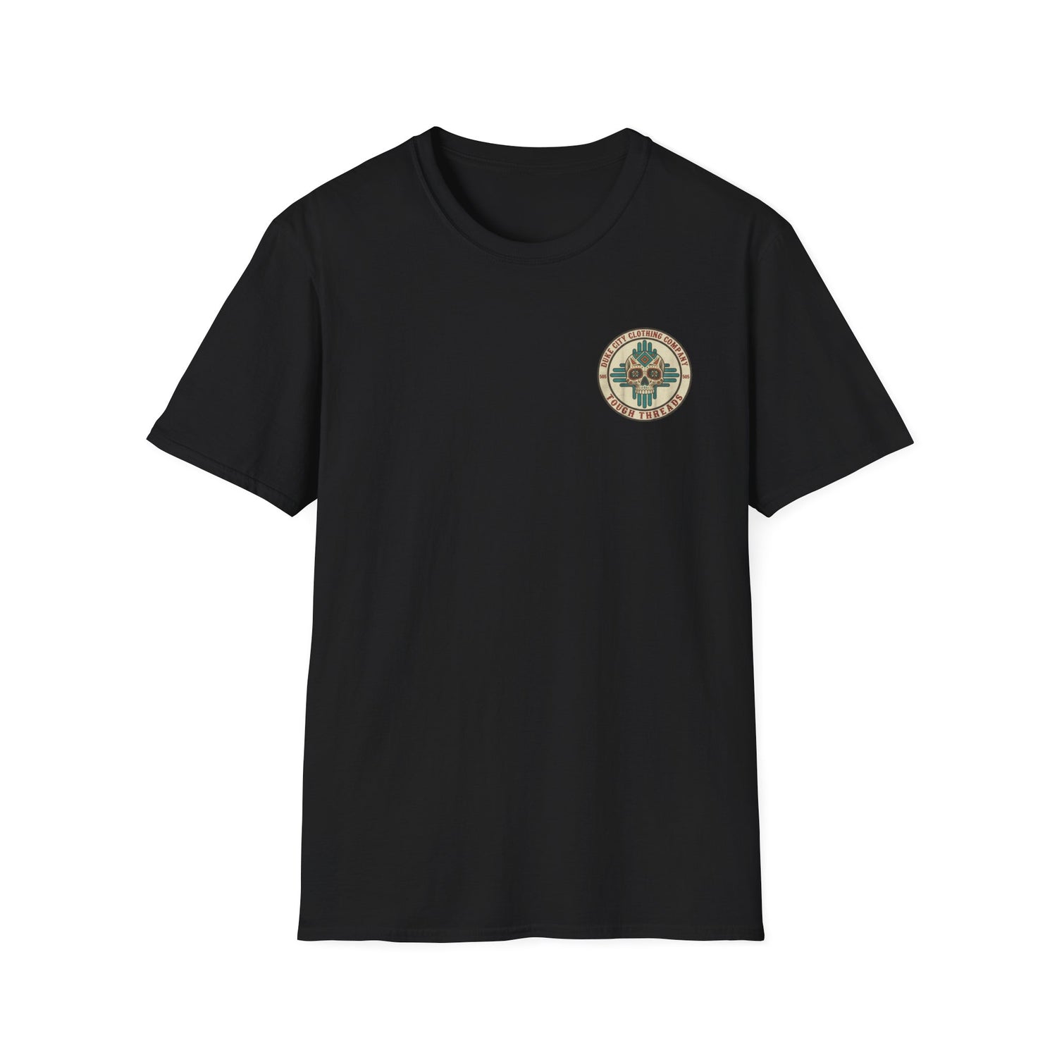 DUKE CITY "TIME TO REUNITE" 2026 T-Shirt LMTD