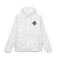 "ON TARGET" Wind Breaker Jacket ✦ DCCC