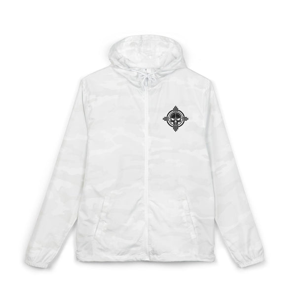 "ON TARGET" Wind Breaker Jacket ✦ DCCC