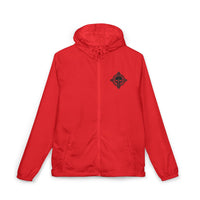 "ON TARGET" Wind Breaker Jacket ✦ DCCC