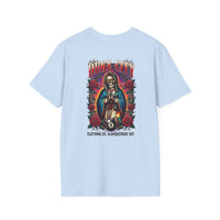 DUKE CITY "TIME TO REUNITE" 2026 T-Shirt LMTD