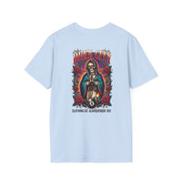 DUKE CITY "TIME TO REUNITE" 2026 T-Shirt LMTD ED T-Shirt LMTD ED