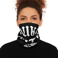 Duke City Neck & Skull Zia Lightweight Face Shield