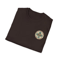DUKE CITY "TIME TO REUNITE" 2026 T-Shirt LMTD