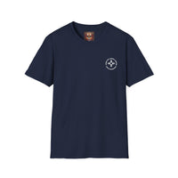 Duke City Young Guns Graphic T-Shirt