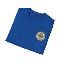 DUKE CITY "TIME TO REUNITE" 2026 T-Shirt LMTD