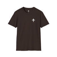 OLDSCHOOL DUKE CITY CULTURE T