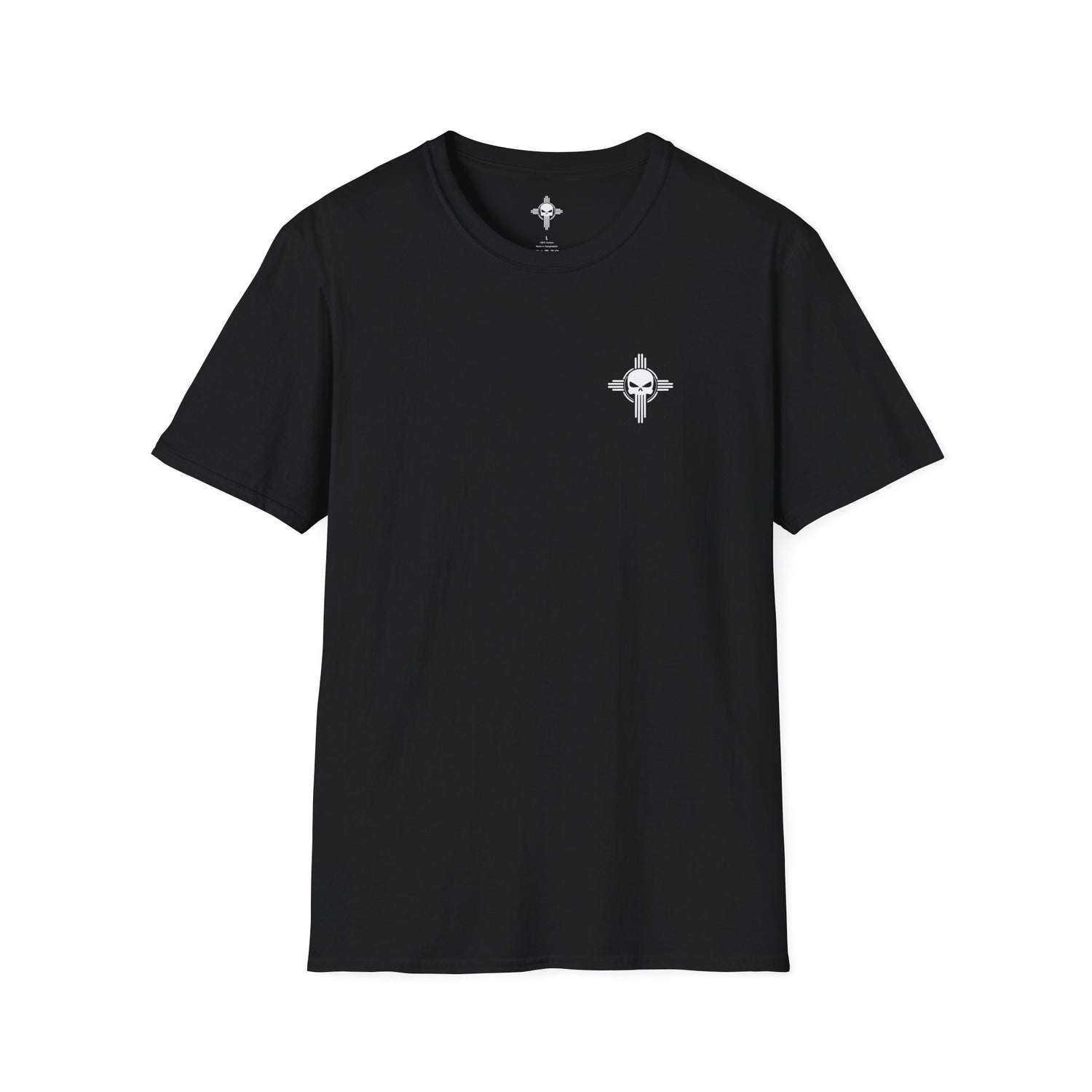 OLDSCHOOL DUKE CITY CULTURE T