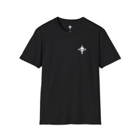 OLDSCHOOL DUKE CITY CULTURE T
