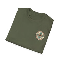 DUKE CITY "TIME TO REUNITE" 2026 T-Shirt LMTD