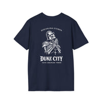 OLDSCHOOL DUKE CITY CULTURE T