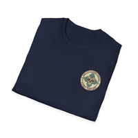 DUKE CITY "TIME TO REUNITE" 2026 T-Shirt LMTD