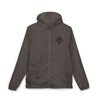 "ON TARGET" Wind Breaker Jacket ✦ DCCC
