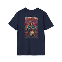 DUKE CITY "TIME TO REUNITE" 2026 T-Shirt LMTD ED T-Shirt LMTD ED