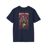 DUKE CITY "TIME TO REUNITE" 2026 T-Shirt LMTD