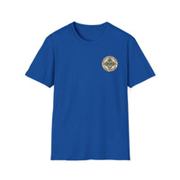 DUKE CITY "TIME TO REUNITE" 2026 T-Shirt LMTD