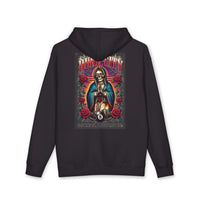 DUKE CITY CO "TIME 2 REUNITE" LIMTED EDITION HEAVY WEIGHT HOODIE