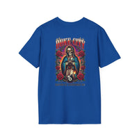 DUKE CITY "TIME TO REUNITE" 2026 T-Shirt LMTD ED T-Shirt LMTD ED