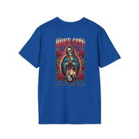 DUKE CITY "TIME TO REUNITE" 2026 T-Shirt LMTD