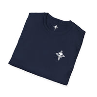 OLDSCHOOL DUKE CITY CULTURE T