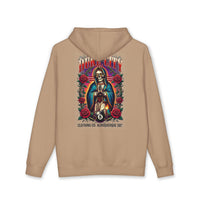 DUKE CITY CO "TIME 2 REUNITE" LIMTED EDITION HEAVY WEIGHT HOODIE
