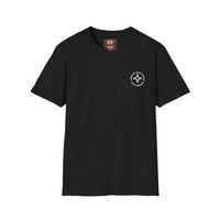 Duke City Young Guns Graphic T-Shirt