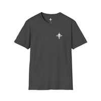 OLDSCHOOL DUKE CITY CULTURE T