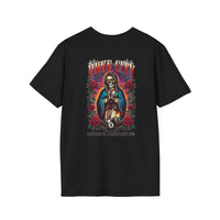 DUKE CITY "TIME TO REUNITE" 2026 T-Shirt LMTD ED T-Shirt LMTD ED