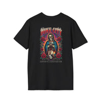 DUKE CITY "TIME TO REUNITE" 2026 T-Shirt LMTD