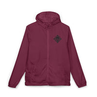 "ON TARGET" Wind Breaker Jacket ✦ DCCC