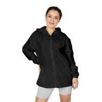 "ON TARGET" Wind Breaker Jacket ✦ DCCC