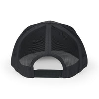 American Fathers Vintage Patch Snapback Hat