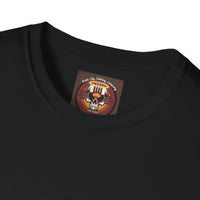 Duke City Young Guns Graphic T-Shirt