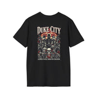 Duke City Young Guns Graphic T-Shirt