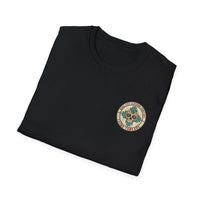 DUKE CITY "TIME TO REUNITE" 2026 T-Shirt LMTD