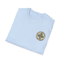 DUKE CITY "TIME TO REUNITE" 2026 T-Shirt LMTD